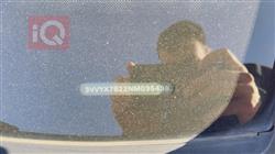 فولكسفاغن تاوس